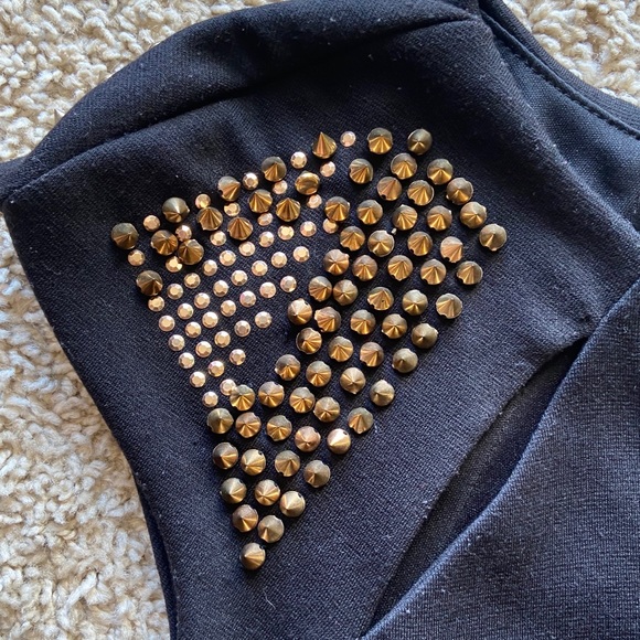 Allen B Dress - Picture 3 of 6